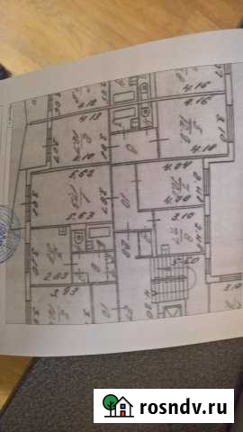 Комната 17.3 м² в 4-ком. кв., 7/9 эт. на продажу в Челябинске Челябинск - изображение 1