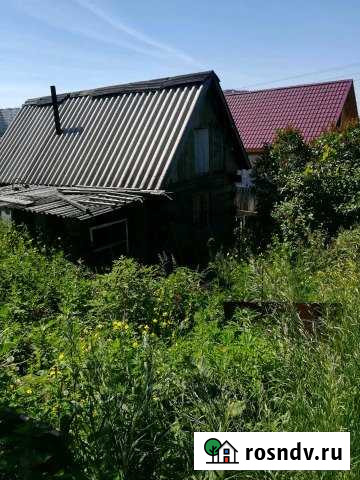 Дача 20 м² на участке 6 сот. на продажу в Красноярске Красноярск - изображение 1