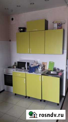 Квартира-студия, 25.6 м², 3/9 эт. в аренду на длительный срок в Иркутске Иркутск - изображение 1