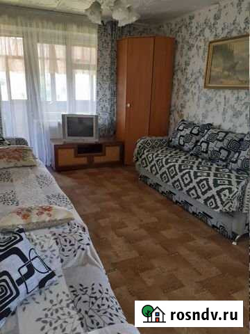 2-комнатная квартира, 50 м², 7/12 эт. в аренду посуточно в Глазове Глазов - изображение 1