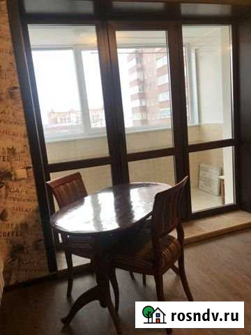 2-комнатная квартира, 45 м², 5/17 эт. в аренду посуточно в Благовещенске Амурской области Благовещенск - изображение 1