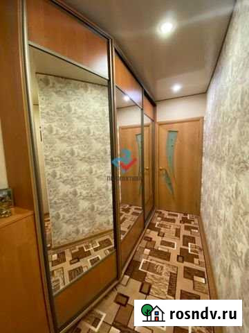 1-комнатная квартира, 36.9 м², 6/9 эт. на продажу в Белгороде Белгород - изображение 1