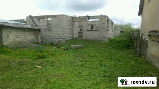 Участок ИЖС 8 сот. на продажу в Шалушке Шалушка - изображение 1