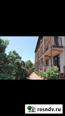 Комната 14 м² в 1-ком. кв., 3/3 эт. в аренду посуточно в Архипо-Осиповке Архипо-Осиповка - изображение 1