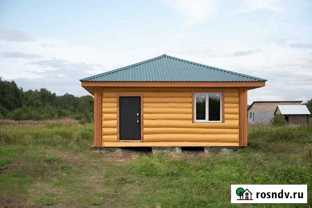 Участок ИЖС 12 сот. на продажу в Березовском Свердловской области Березовский - изображение 1