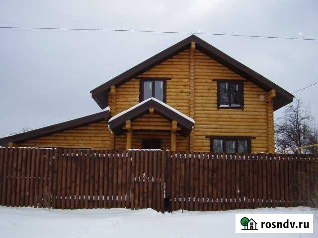 Дом 134 м² на участке 7 сот. на продажу в Шуе Ивановской области Шуя - изображение 1