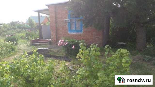 Участок СНТ, ДНП 5 сот. на продажу в Омске Омск - изображение 1