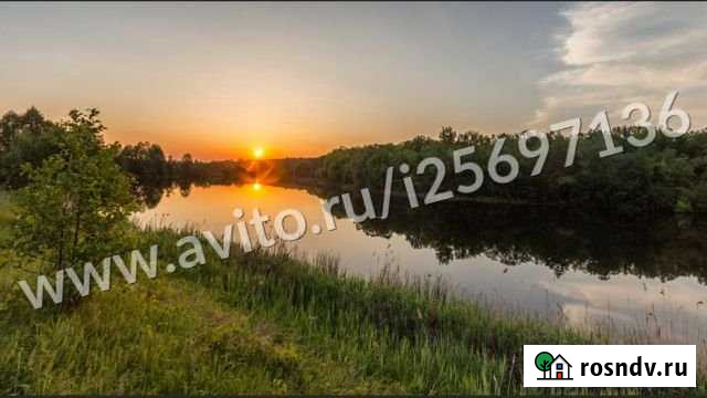 Участок ИЖС 12 сот. на продажу в Мурмино Мурмино - изображение 1