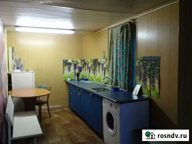 Дача 43 м² на участке 6 сот. в аренду на длительный срок в Петергофе Петергоф - изображение 1