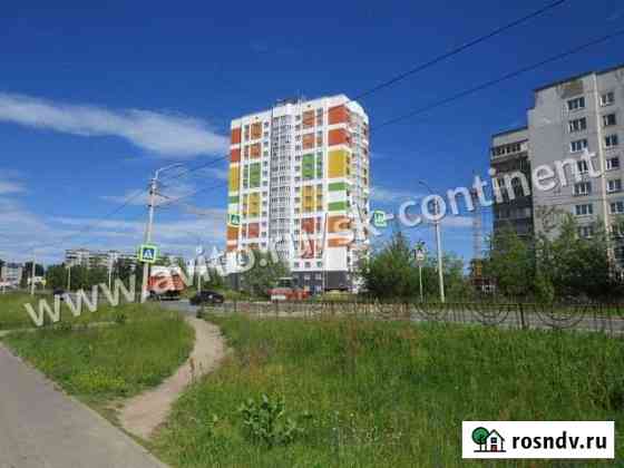 1-комнатная квартира, 63.3 м², 2/17 эт. на продажу в Коврове Ковров