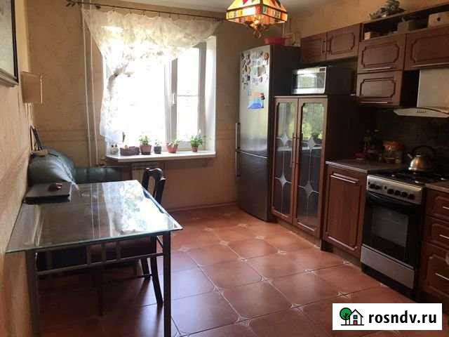 2-комнатная квартира, 55 м², 4/5 эт. в аренду на длительный срок в Выборге Выборг - изображение 1