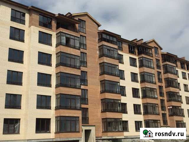 1-комнатная квартира, 51 м², 3/6 эт. на продажу во Владикавказе Владикавказ - изображение 1