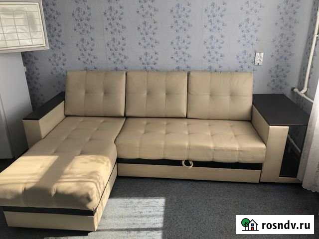 Комната 14 м² в 3-ком. кв., 3/3 эт. на продажу в Волгограде Волгоград - изображение 1