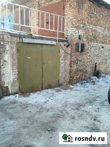 Гараж 21 м² на продажу в Чите Чита - изображение 1