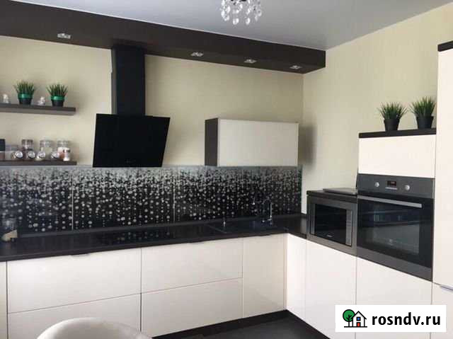 2-комнатная квартира, 58.2 м², 10/17 эт. на продажу в Ижевске Ижевск - изображение 1