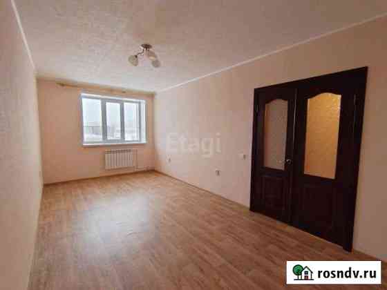 1-комнатная квартира, 36.7 м², 1/4 эт. на продажу в Кургане Курган