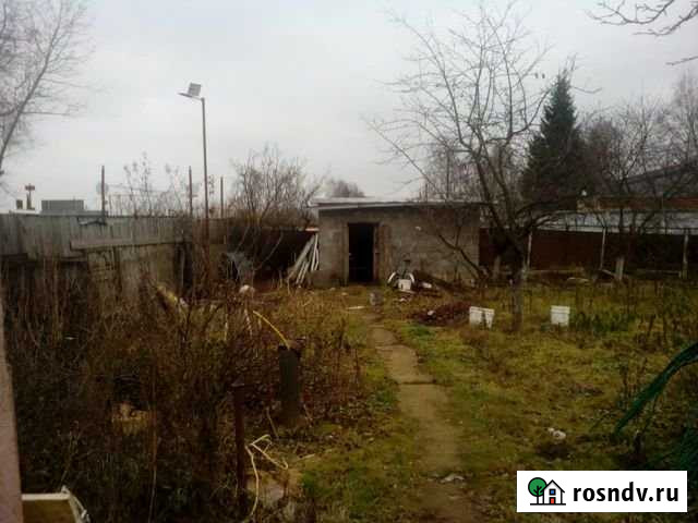 Участок СНТ, ДНП 5 сот. на продажу в Свердловском Свердловский - изображение 1