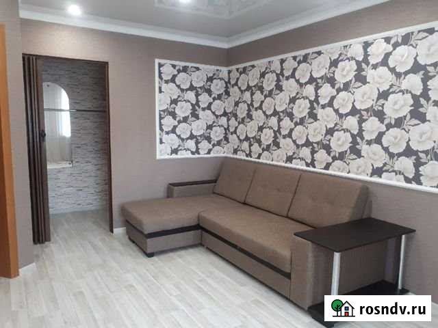 1-комнатная квартира, 39 м², 5/14 эт. в аренду на длительный срок в Липецке Липецк - изображение 1