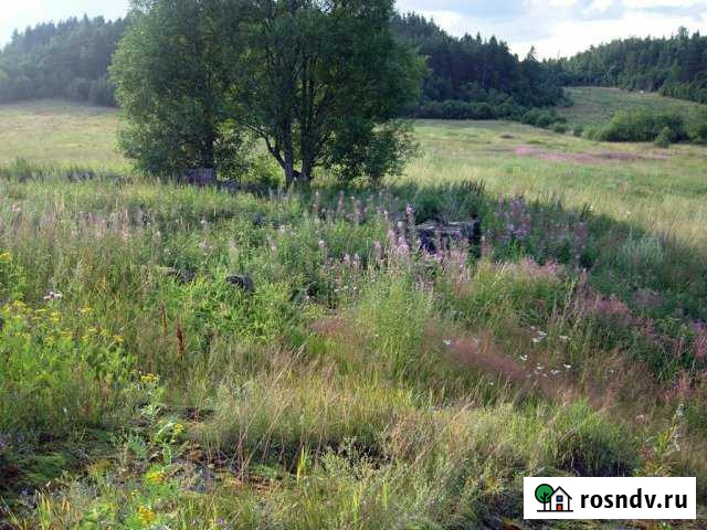 Участок ИЖС 15 сот. на продажу в Лахденпохье Лахденпохья - изображение 1