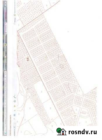 Участок ИЖС 11 сот. на продажу в Бобровском Бобровский - изображение 1