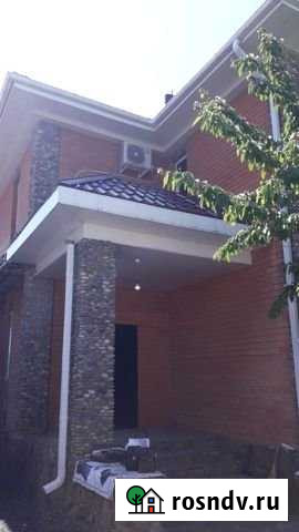 Дом 190 м² на участке 7 сот. на продажу в Николаевке Ростовской области Николаевка - изображение 1