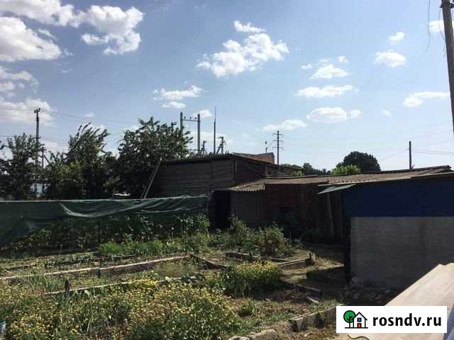 Дом 110 м² на участке 23 сот. на продажу в Ленинградской Ленинградская - изображение 1