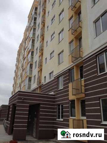 Квартира-студия, 32 м², 4/9 эт. в аренду на длительный срок в Волгограде Волгоград - изображение 1