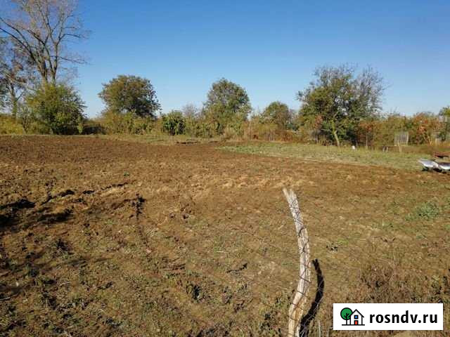 Участок ИЖС 20 сот. на продажу в Петровской Петровская - изображение 1