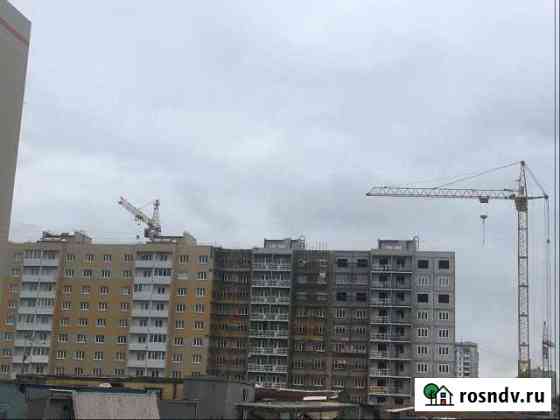 1-комнатная квартира, 38 м², 1/12 эт. на продажу в Твери Тверь