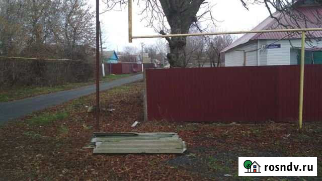 Участок ИЖС 19 сот. на продажу в Скородном Скородное - изображение 1