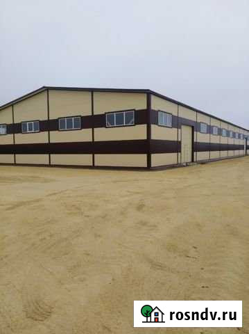Производственное-складское помещение Федоровское - изображение 1