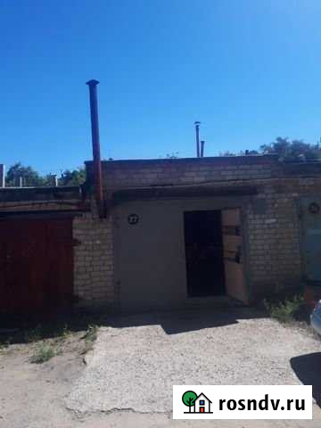 Гараж 24 м² на продажу в Курске Курск - изображение 1