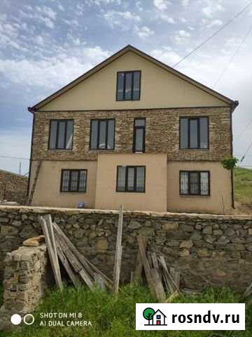 Дом 190 м² на участке 5 сот. на продажу в Избербаше Избербаш - изображение 1