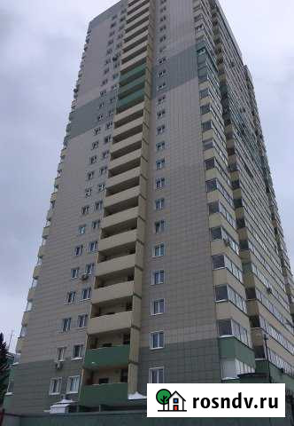 Машиноместо 14 м² в аренду в Новосибирске Новосибирск - изображение 1