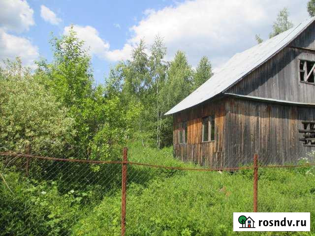 Участок СНТ, ДНП 7 сот. на продажу в Хотьково Хотьково - изображение 1