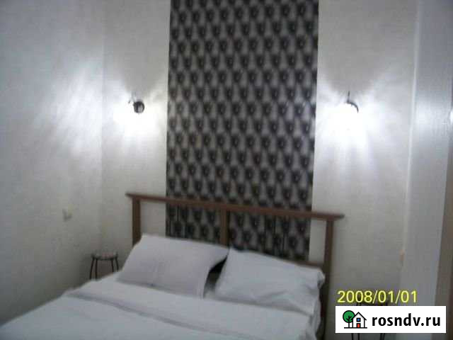 2-комнатная квартира, 50 м², 4/5 эт. в аренду посуточно в Туле Тула - изображение 1