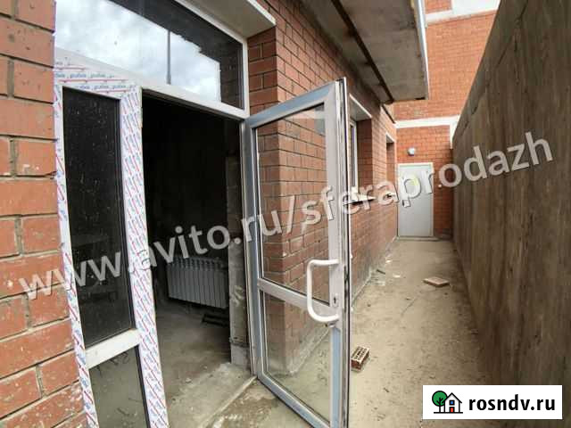 Офисное помещение, 67 кв.м. Иркутск - изображение 1