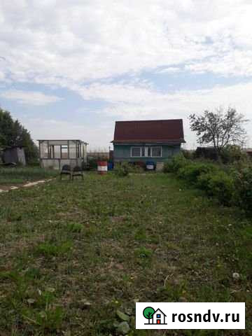 Дача 20 м² на участке 11 сот. на продажу в Сергиевом Посаде Сергиев Посад - изображение 1