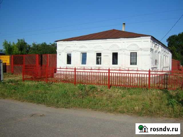 Дом 101 м² на участке 20 сот. на продажу в Ижевском Ижевское - изображение 1