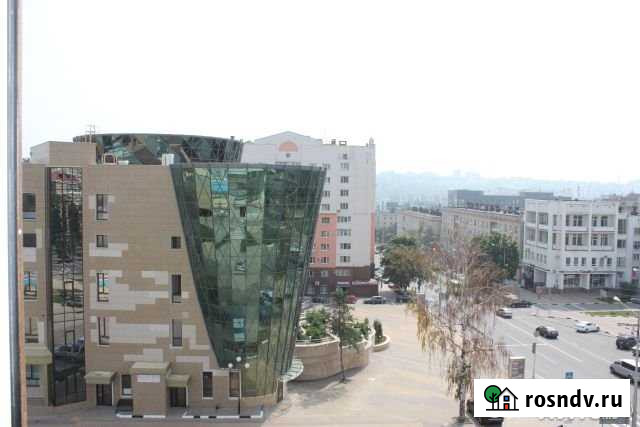 2-комнатная квартира, 72 м², 6/16 эт. в аренду на длительный срок в Белгороде Белгород - изображение 1