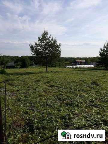 Участок СНТ, ДНП 10 сот. на продажу в Курске Курск - изображение 1