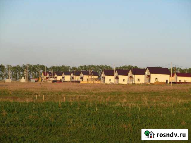 Участок СНТ, ДНП 10 сот. на продажу в Емельяново Емельяново - изображение 1