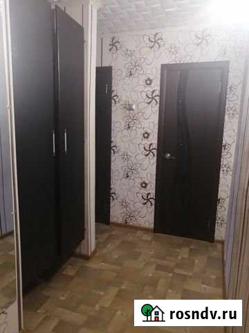 1-комнатная квартира, 39 м², 2/2 эт. на продажу в Мариинском Посаде Мариинский Посад - изображение 1