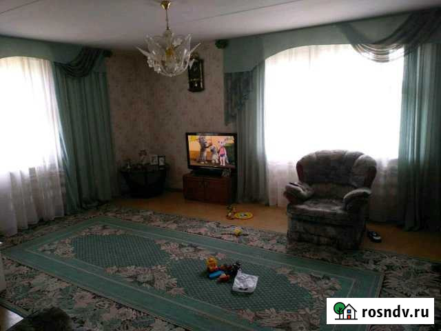 5-комнатная квартира, 129.2 м², 6/7 эт. на продажу в Йошкар-Оле Йошкар-Ола - изображение 1