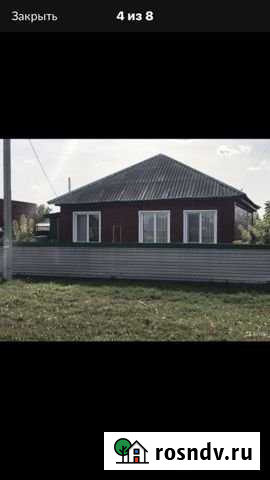 Дом 85 м² на участке 30 сот. на продажу в Павлоградке Павлоградка - изображение 1