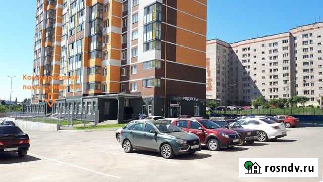 Офисное помещение, 143 кв.м. в ЖК Заречный Квартал Ижевск - изображение 1