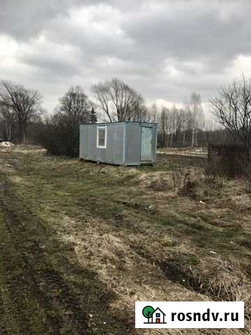 Участок ИЖС 11 сот. на продажу в Ревякино Ревякино - изображение 1