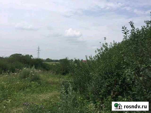 Участок СНТ, ДНП 8 сот. на продажу в Копейске Копейск - изображение 1