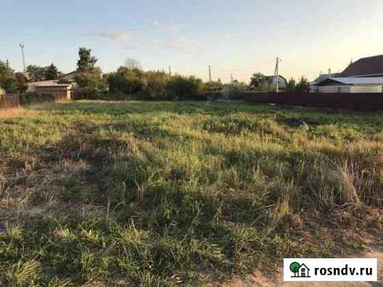 Участок ИЖС 15 сот. на продажу в Кстово Кстово