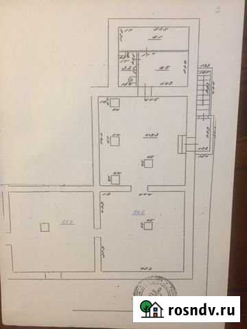 Помещение в аренду от 25 кв м до 170 кв м Самара - изображение 1